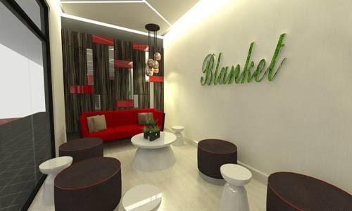 The Blanket Hotel Seberang Jaya Perai Ngoại thất bức ảnh