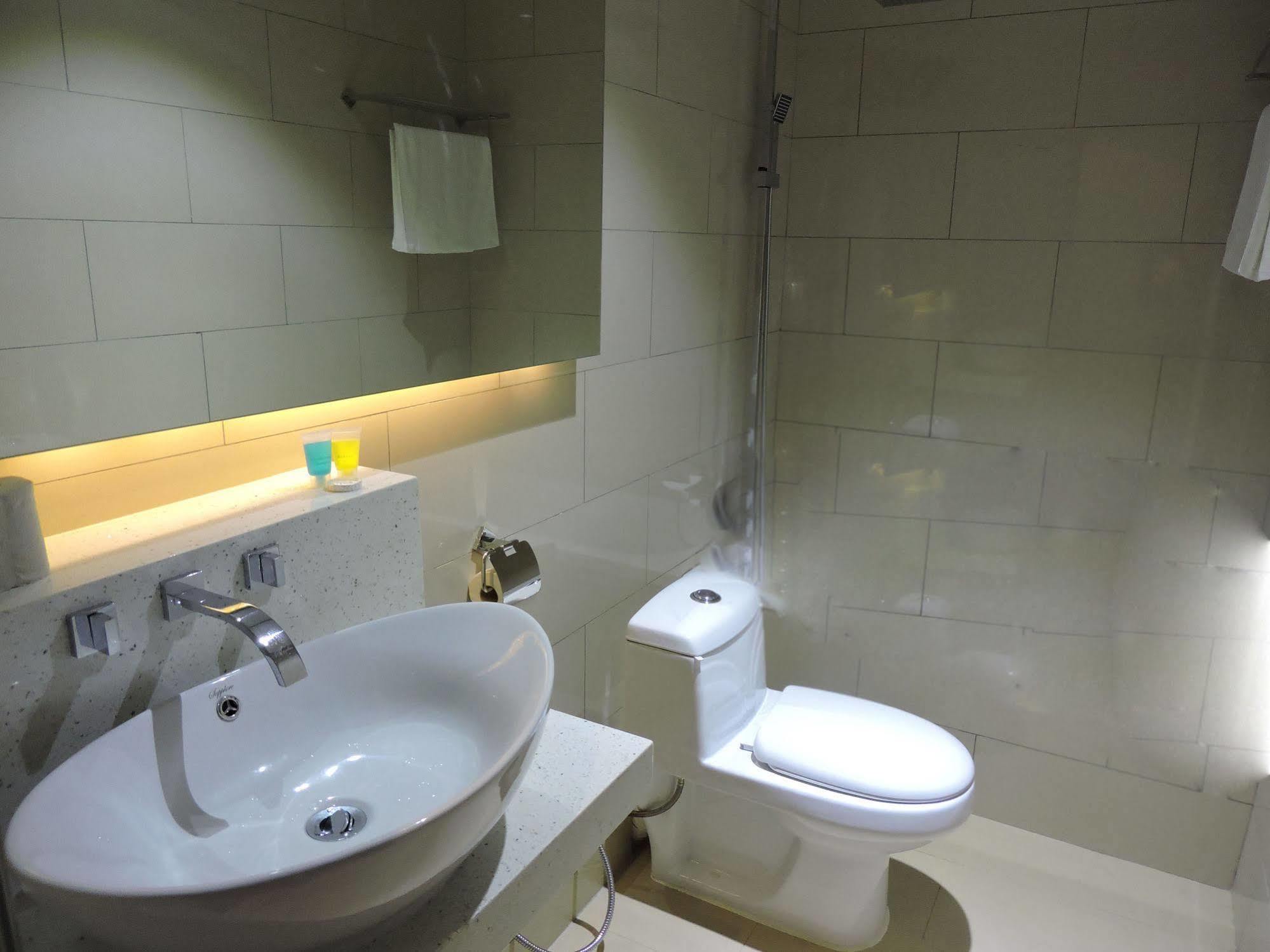 The Blanket Hotel Seberang Jaya Perai Ngoại thất bức ảnh