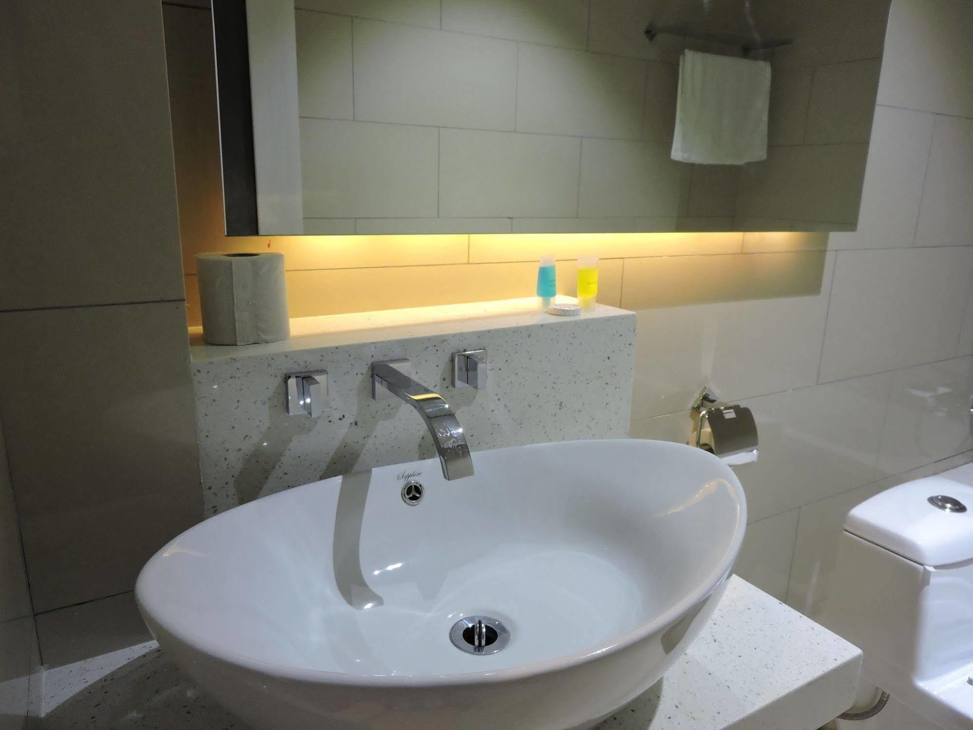 The Blanket Hotel Seberang Jaya Perai Ngoại thất bức ảnh
